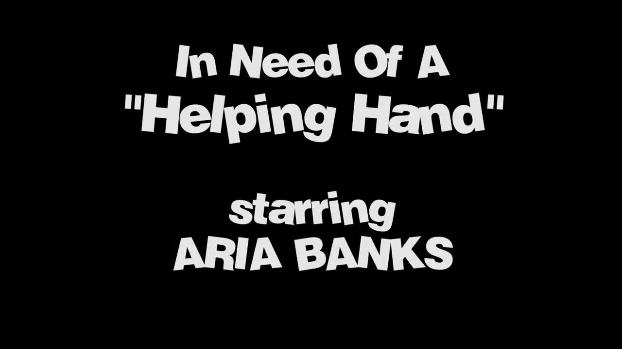 Watch Aria Banks hops on stepdaddy's big dick in the kitchen Full. Duration: 10:22 | ePornBabe.