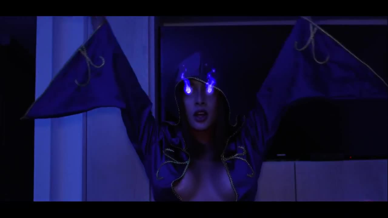Watch Busty witch gets roughly fucked by his BWC Full. Duration: 11:37 | ePornBabe.