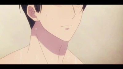 Hentai: Sexy Busty Gal Cheats On Her Hubby, Letting His Friend Fuck Her Up To Squirting In the Bath