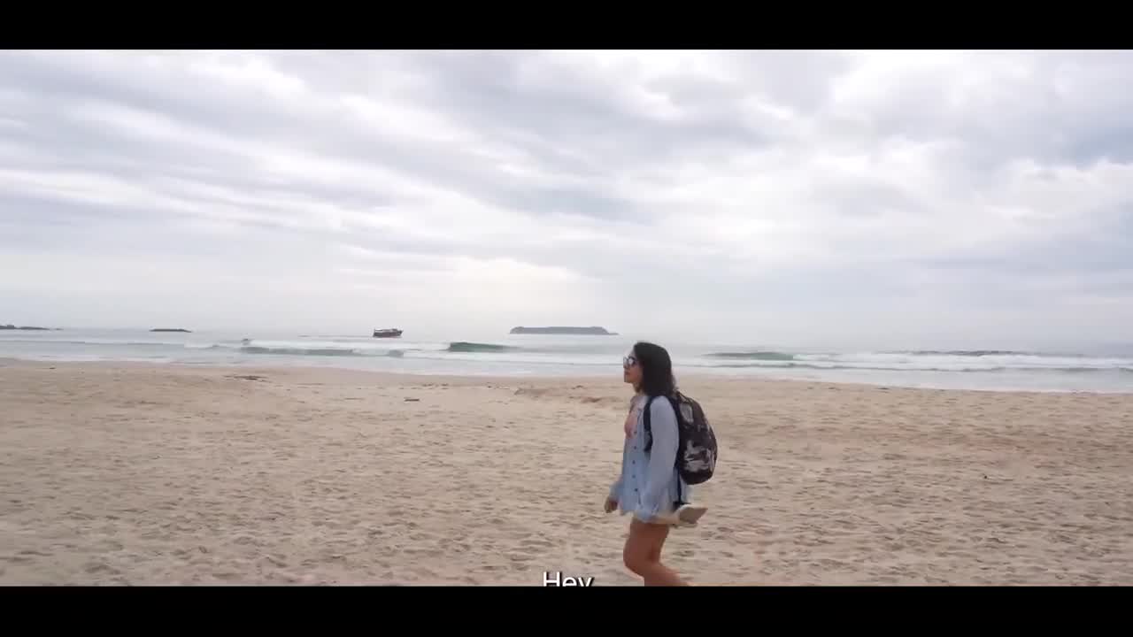 Watch Having a date at the beach park and fucking hard afterwards Full. Duration: 12:34 | ePornBabe.