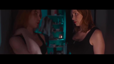 An experienced bitch teaches her stepdaughter to suck cocks through gloryhall