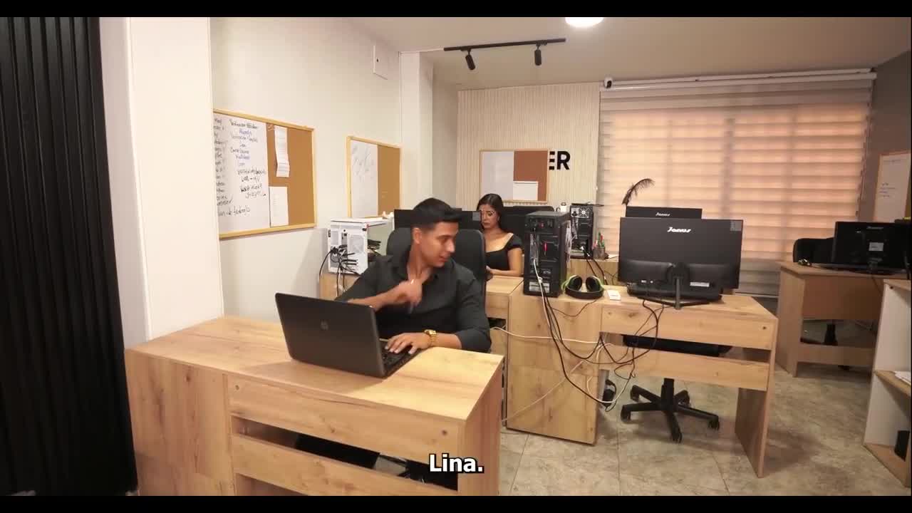 Watch Slutty Latina get roughly fucked by her boss in his office Full. Duration: 16:49 | ePornBabe.