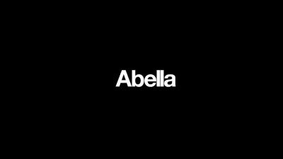 Curvy blonde Abella Danger gets her anal broke by Alberto Blanco's giant cock