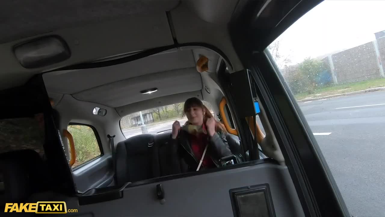 Watch Hot Teen Brunette Gets Fucked in Fake Taxi -Luna Dark Full. Duration: 11:50 | ePornBabe.