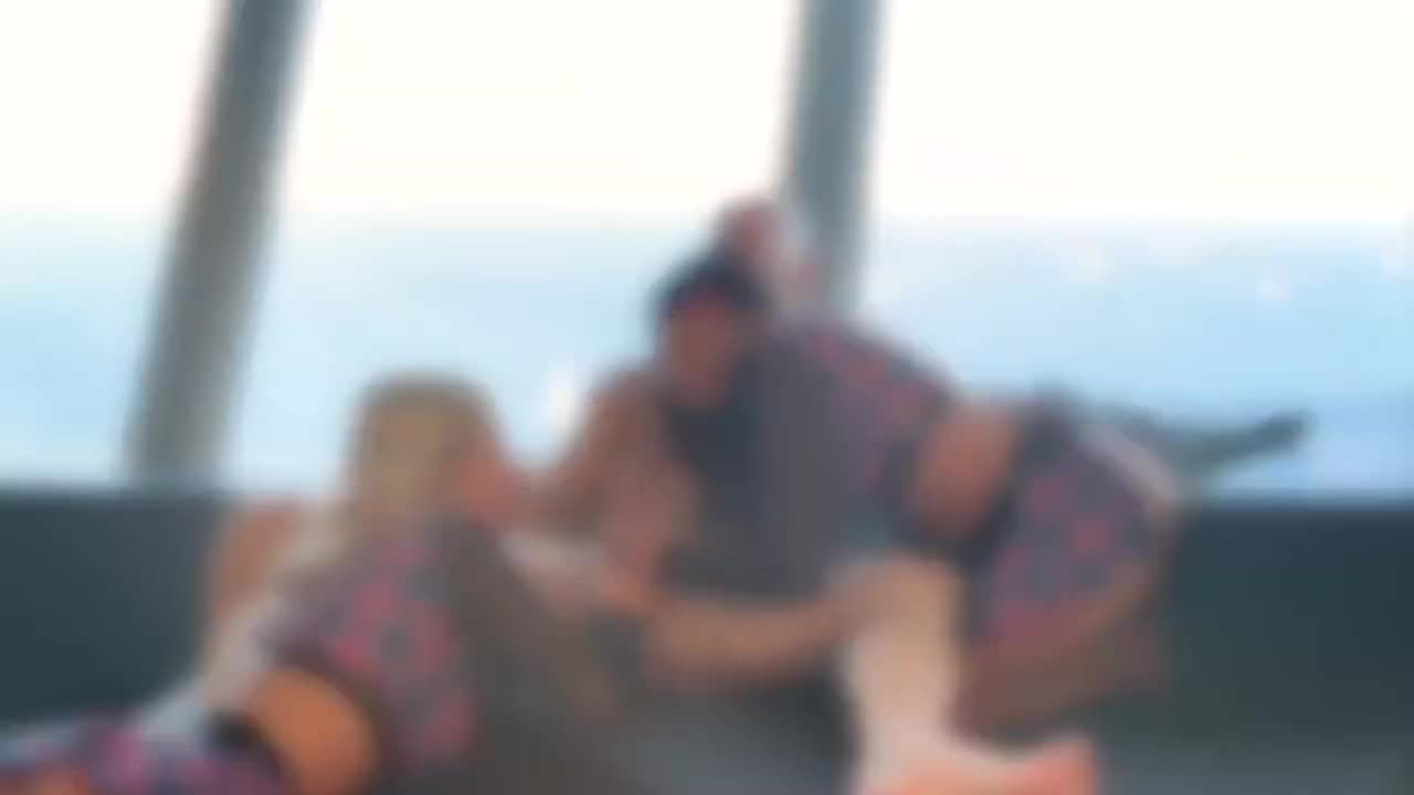 Watch Gorgeous babes are getting roughly fucked by his huge BWC Full. Duration: 12:05 | ePornBabe.