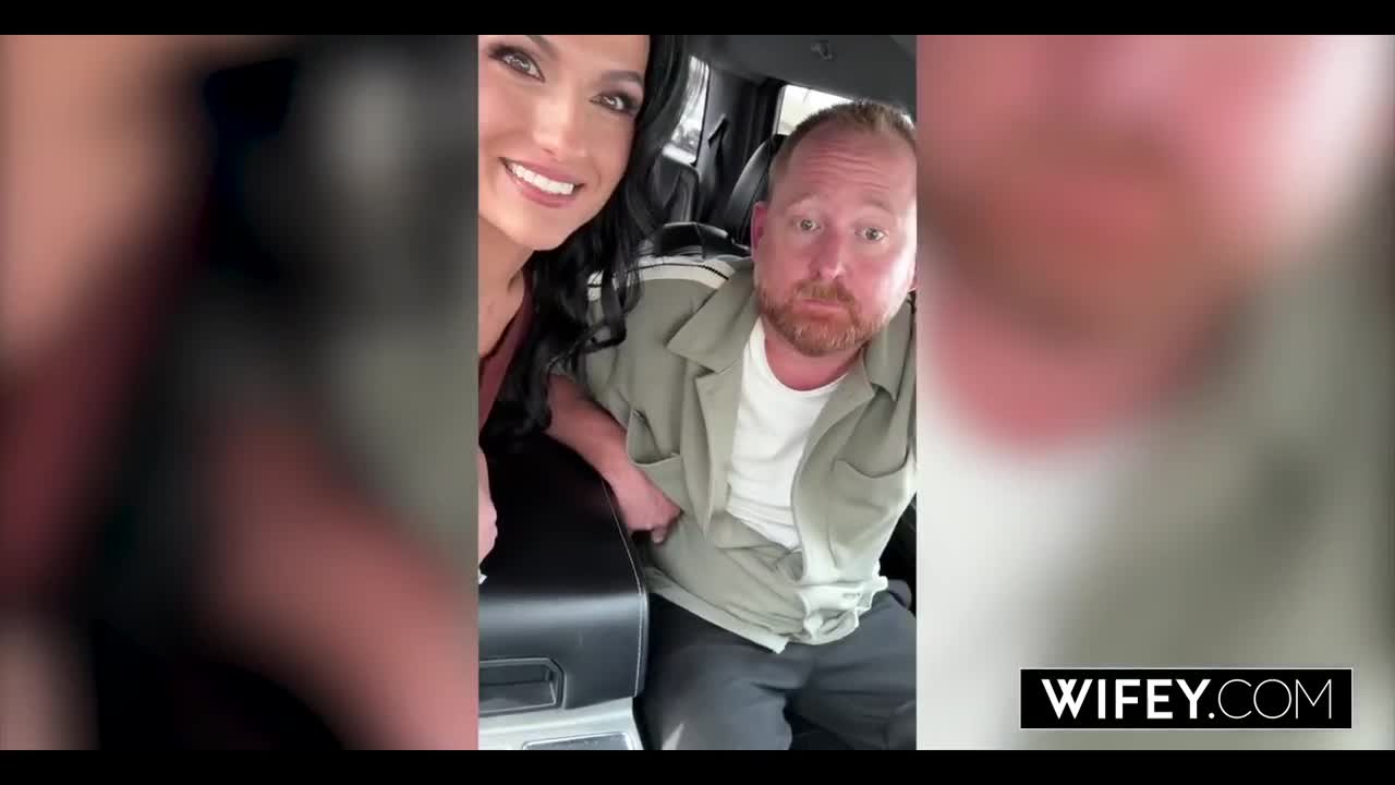 Watch Lustful MILF likes it when her cuckold husband watches her fucking with another guy Full. Duration: 11:54 | ePornBabe.