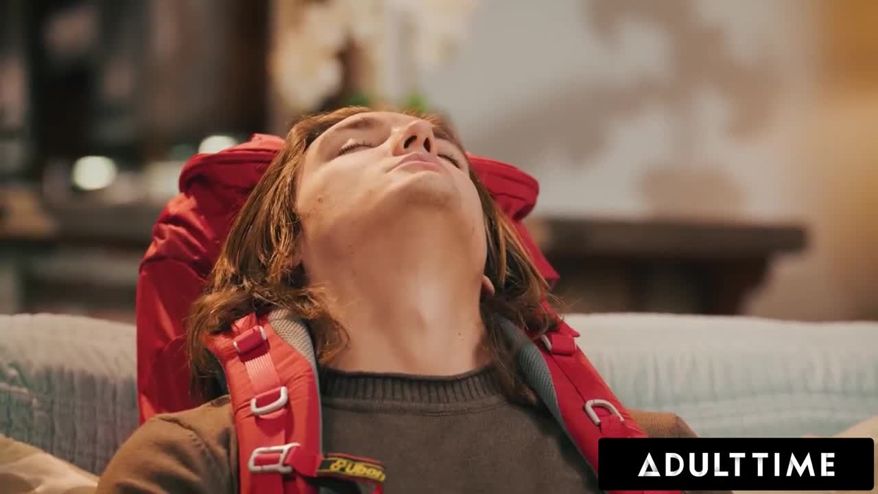 Watch Busty redhead cougar Lauren Phillips wants to masturbate together and fuck with a nerdy teenager. Full. Duration: 16:15 | ePornBabe.