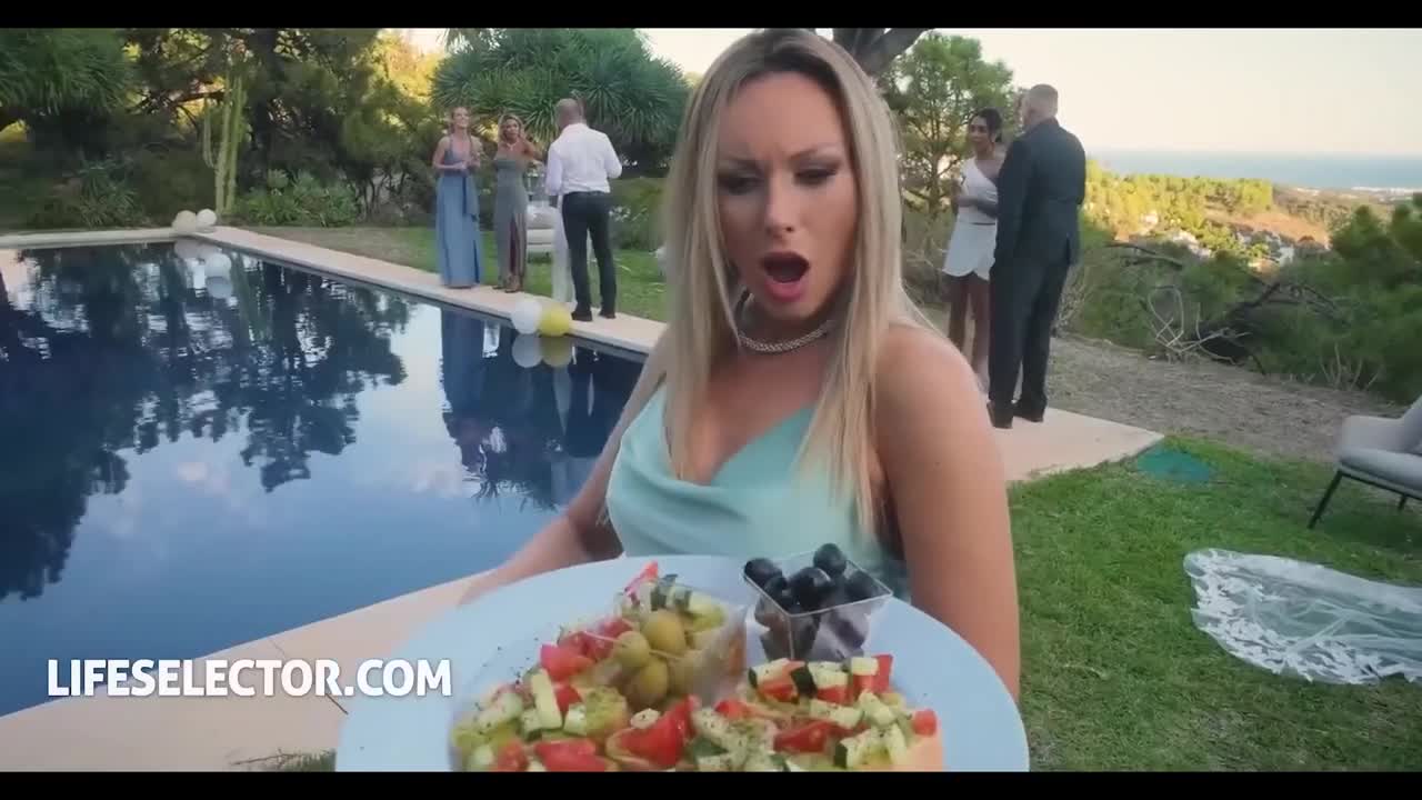 Watch Brunette slutts have their sex-craving mouth penetrated deep and hard Full. Duration: 07:25 | ePornBabe.