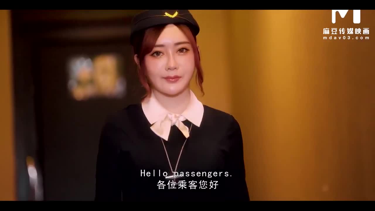 Watch Buxom Asian flight attendants give footjob and leaves no chances not to cum! Full. Duration: 15:06 | ePornBabe.