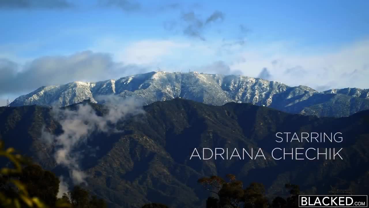 Watch Adriana Chechik shows you why she went BBC only... a savage gangbang Full. Duration: 12:01 | ePornBabe.