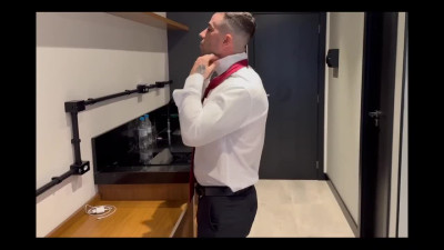 Naughty schoolgirl craves for stepdad's cock - Amateur Porn