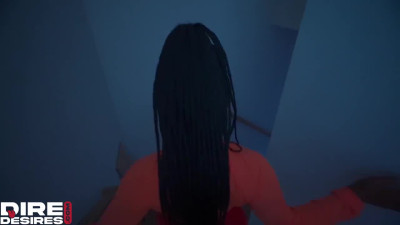 Ebony Velma from Scooby Doo reveals another BBC mystery
