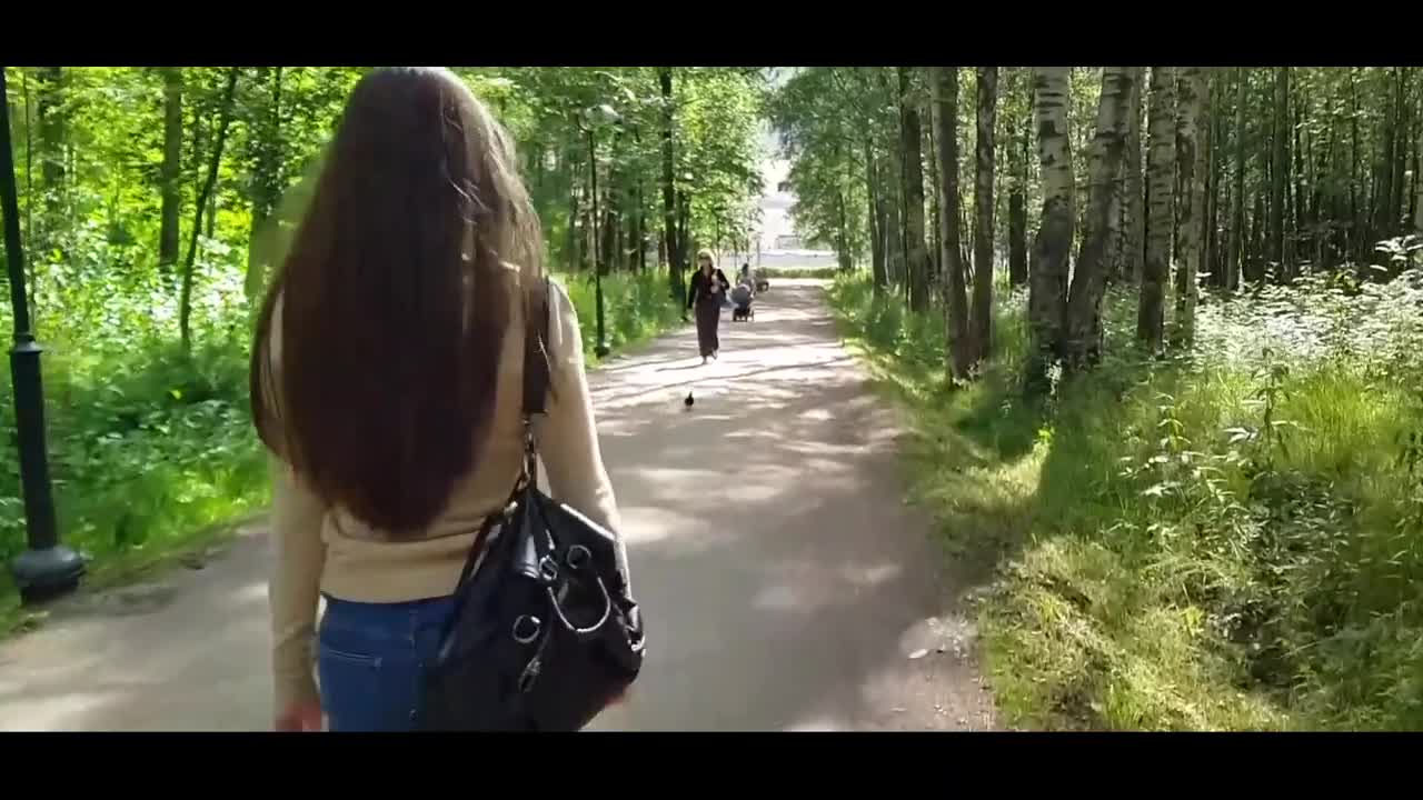 Watch Brunette cutie agrees to fuck with a stanger in the woods on cam Full. Duration: 19:59 | ePornBabe.