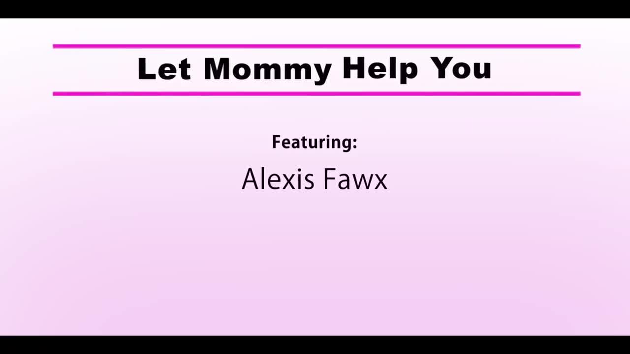 Watch Dashing MILF Alexis Fawx gets her pussy fucked by young Xander Corvus Full. Duration: 15:06 | ePornBabe.