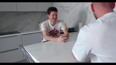 Cheating On Boyfriend In The Morning With His Best Friend!