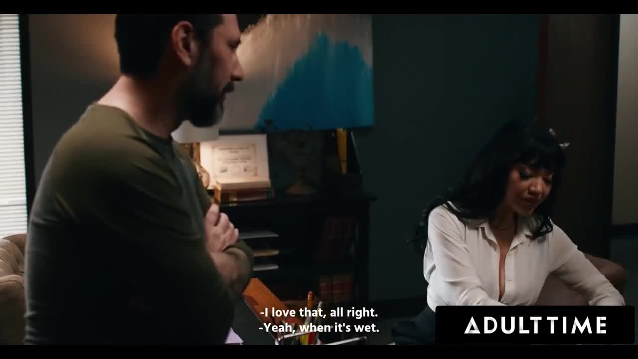 Watch Luxury brunette goddess provided quality sex and fisting in sensual romance Full. Duration: 15:14 | ePornBabe.