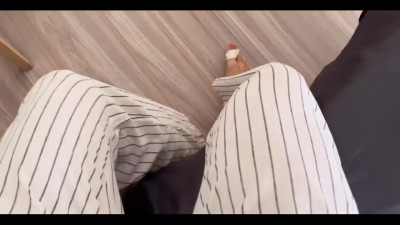Fucked my friend's hot gf while he was at work