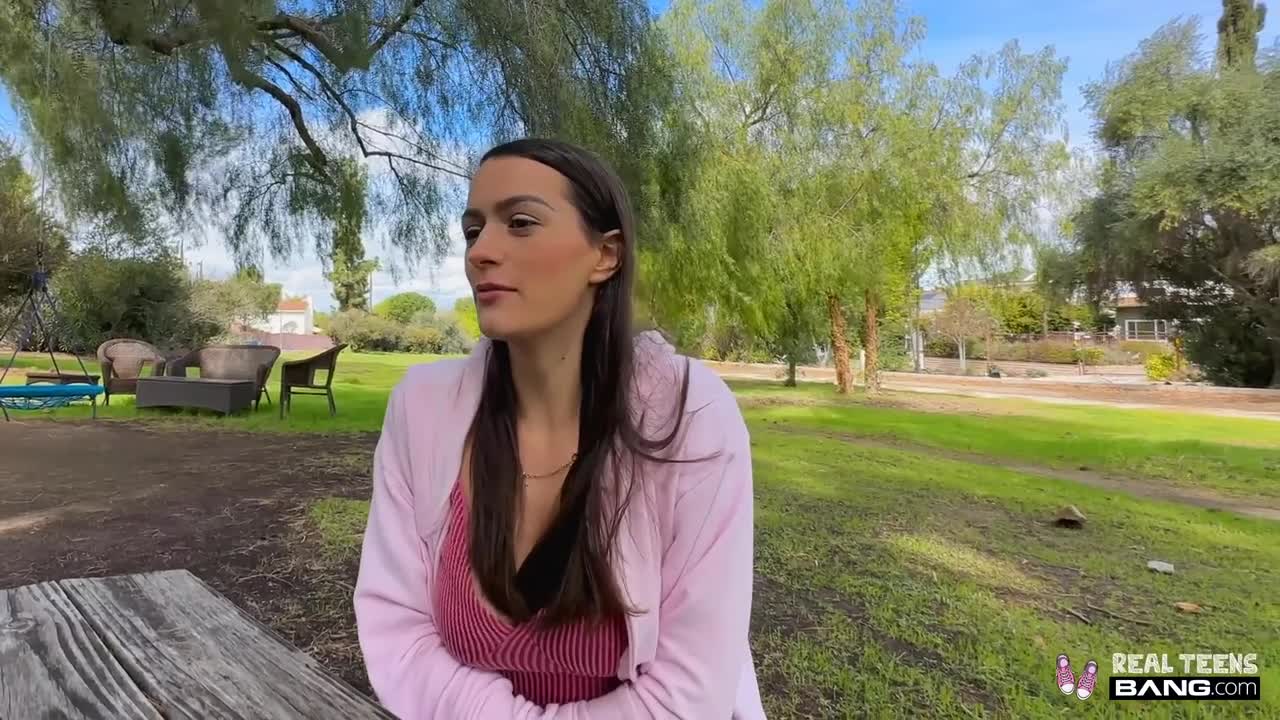 Watch Dude fucks a juicy chick with big tits on the street and at home Full. Duration: 09:56 | ePornBabe.