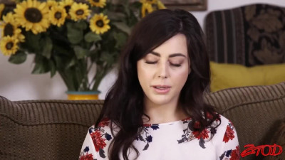 Lucky cock fucks teen and her pervy stepmom - Zero Tolerance