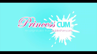 Charming blonde beauty needs BWC stepuncle's help for her pussy