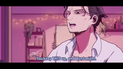 Wild hentai: I fucked my girlfriend's sister who actively tried to seduce me