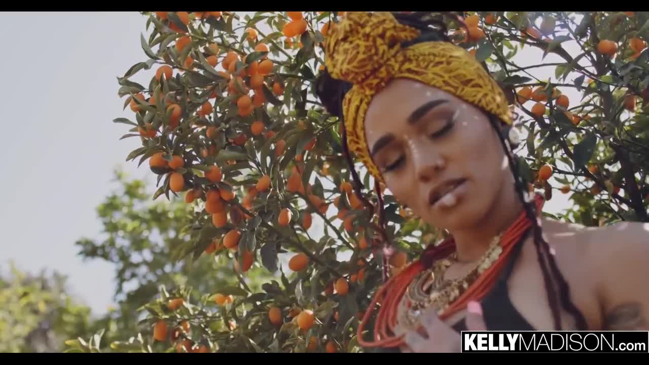 Watch Tribal-Grimed Black Beauty's Outdoor and Mansion Fuck Full. Duration: 15:13 | ePornBabe.