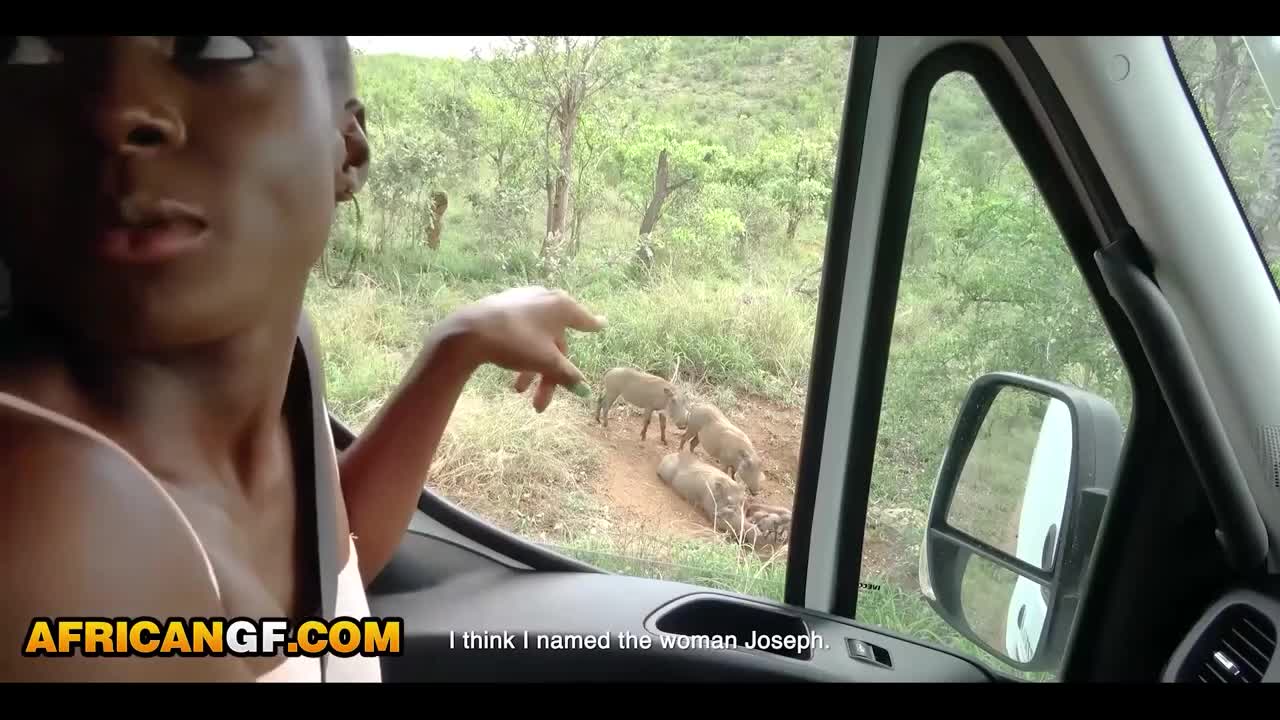 Watch Gorgeous ebony princess services driver's BWC during car ride Full. Duration: 09:05 | ePornBabe.