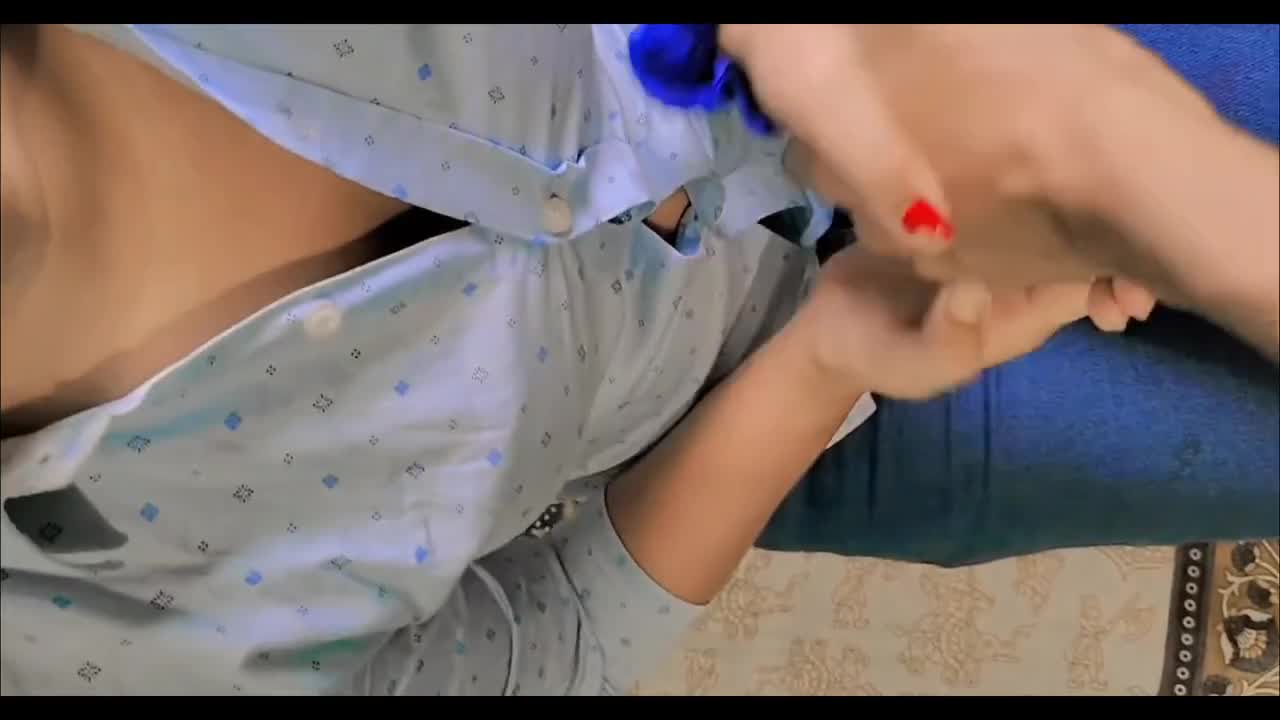 Watch POV Close-up fuck with petite Indian babe with trimmed sweet pussy Full. Duration: 09:15 | ePornBabe.