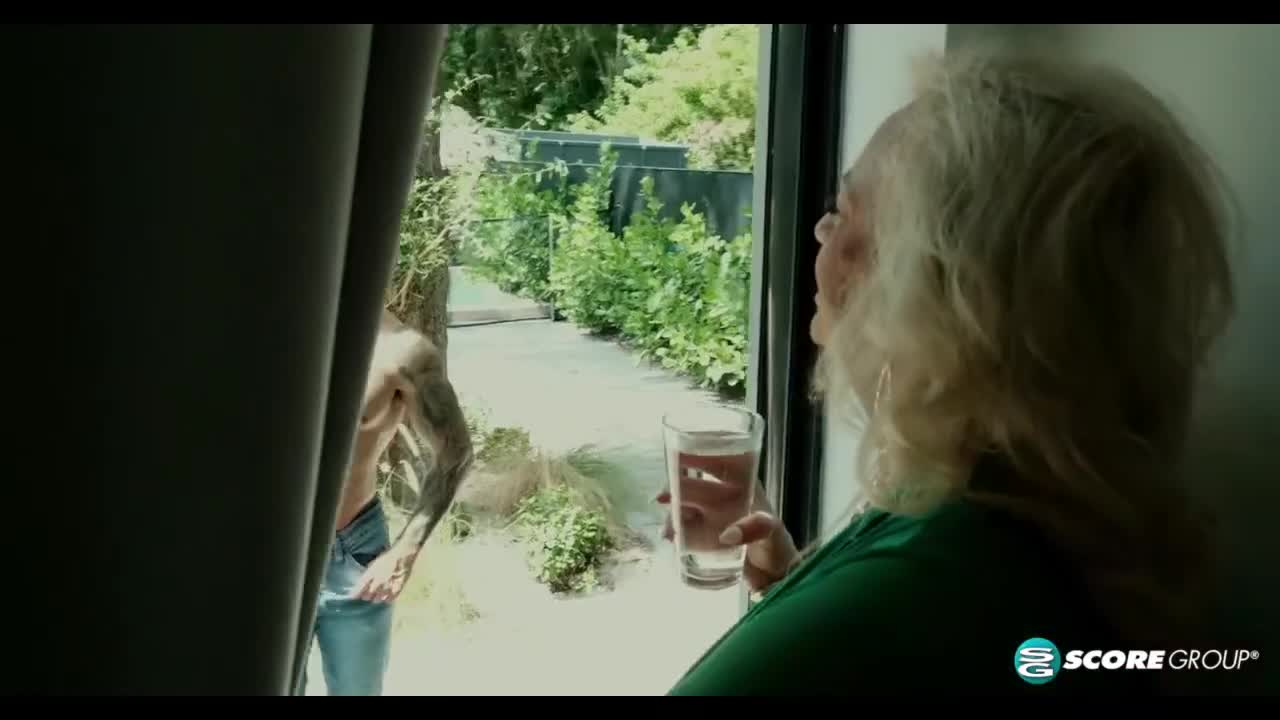 Watch Blonde Granny Loves to Fuck Young Blud Full. Duration: 11:25 | ePornBabe.