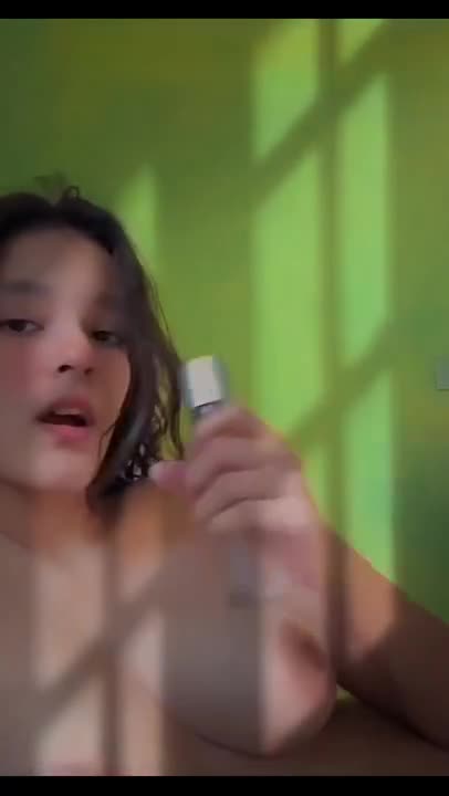 Watch Cute & Busty Latina Fucks Herself With a Perfume Bottle Full. Duration: 04:55 | ePornBabe.