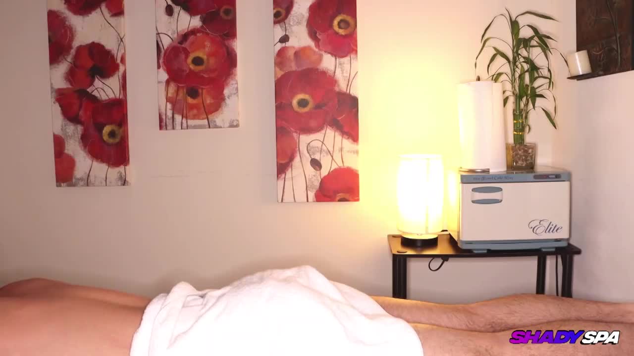 Watch This spa looked pretty peculiar. Needed to check it out Full. Duration: 06:09 | ePornBabe.