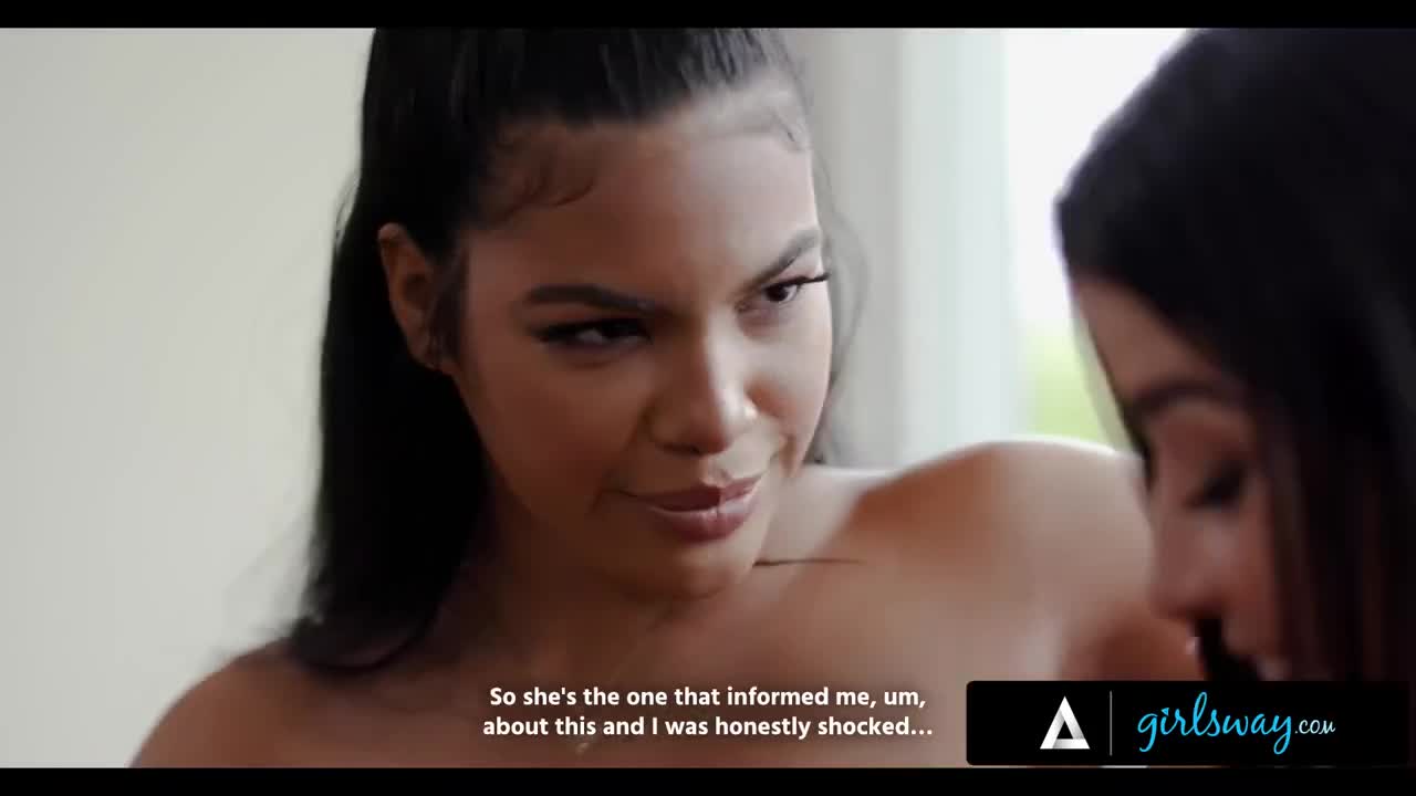 Watch Slim Brunette Kylie Rocket Loves Both Her GFs & Prefers To Try Lesbian 3-some Than Choose Between Them Full. Duration: 15:27 | ePornBabe.
