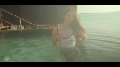 She's fucking on his dick for cum in her mouth