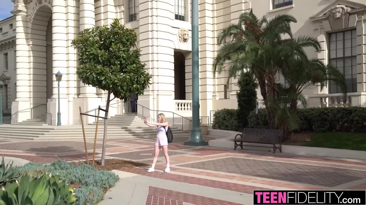 Watch Melody Marks pussy is missing your cock! - TeenFidelity Full. Duration: 15:06 | ePornBabe.