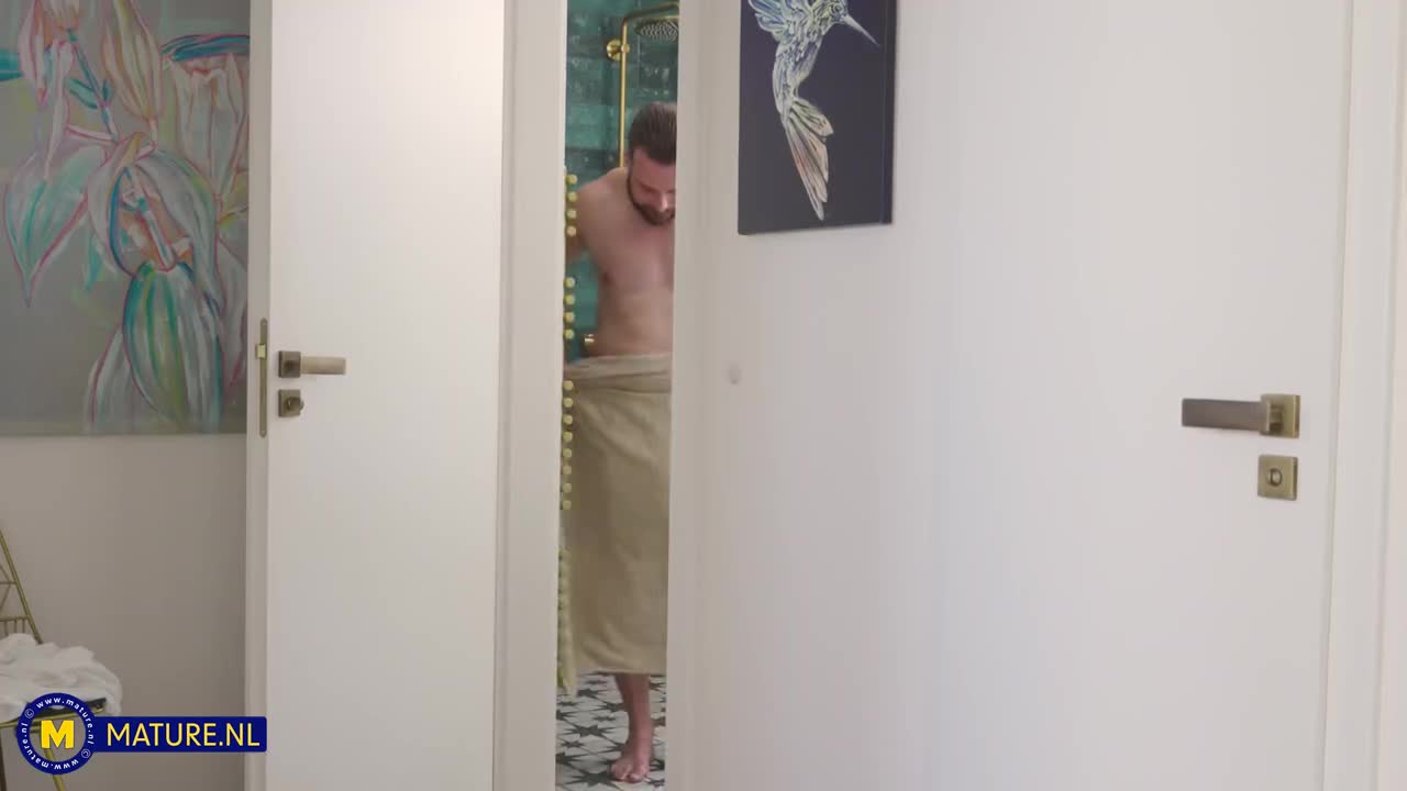 Watch Cock so huge even mature can't handle it Full. Duration: 06:57 | ePornBabe.