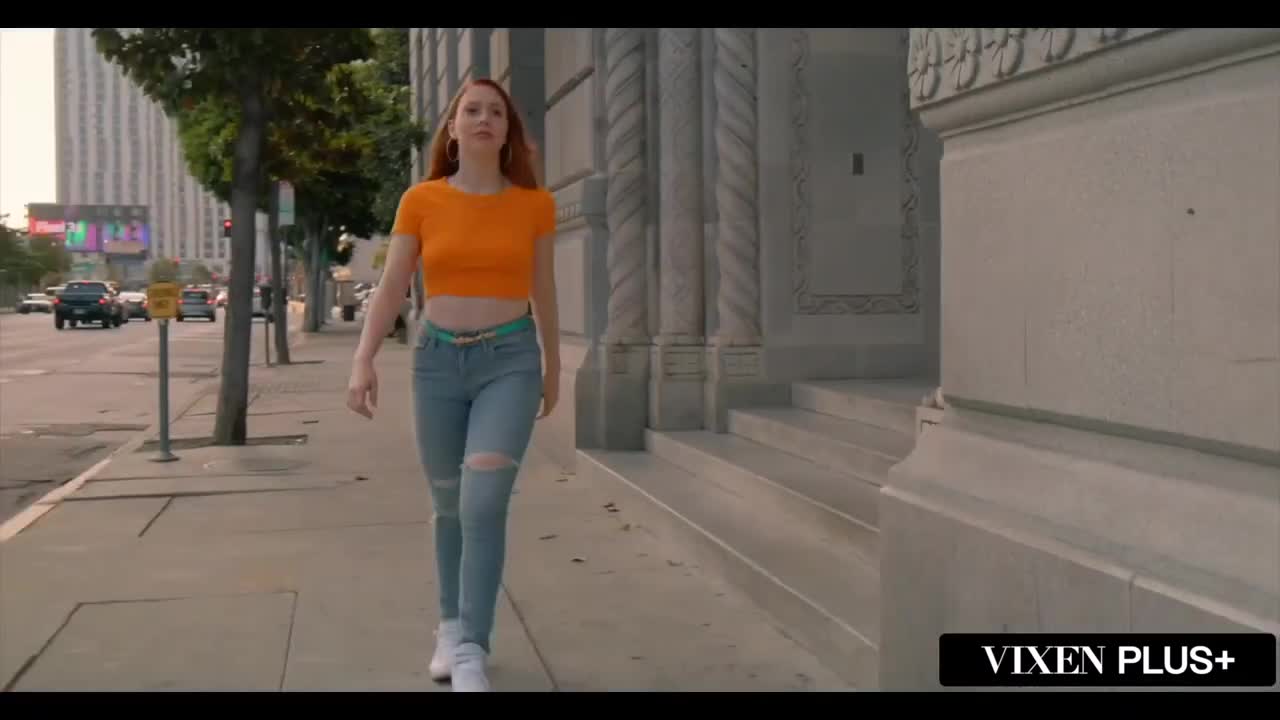 Watch Pale redhead squirts from hardcore Anal fuck - Vixen Full. Duration: 17:36 | ePornBabe.