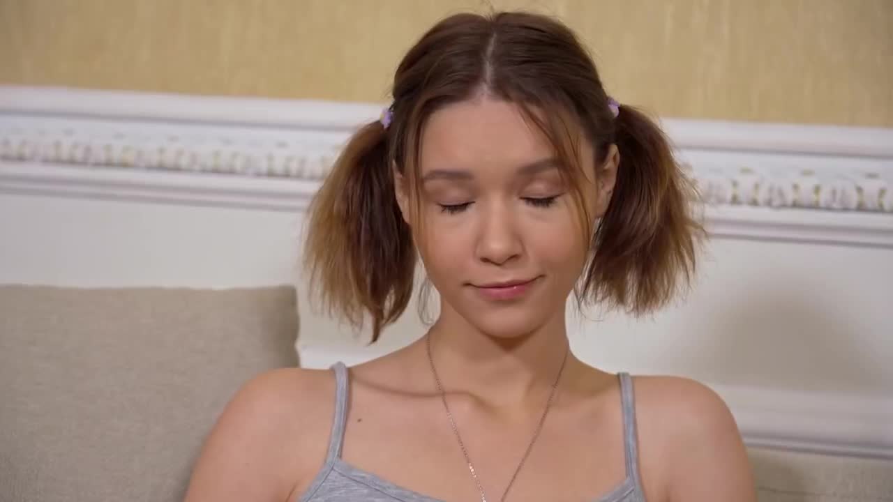 Watch Petite skinny babe got deep anal penetration by dildo and stepdad's cock Full. Duration: 09:18 | ePornBabe.