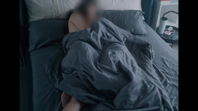 Slender Asian loves rides cock to hit her G spot - Home Video