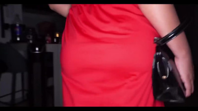 Latina wife gets DP'ed in a threesome with her hubby and his brother
