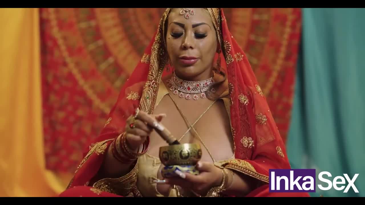 Watch Curvy Busty Inked Indian MILF Throats The Masseur's Cock & Gets Fucked In Front Of Her Cuckold Hubby Full. Duration: 11:02 | ePornBabe.