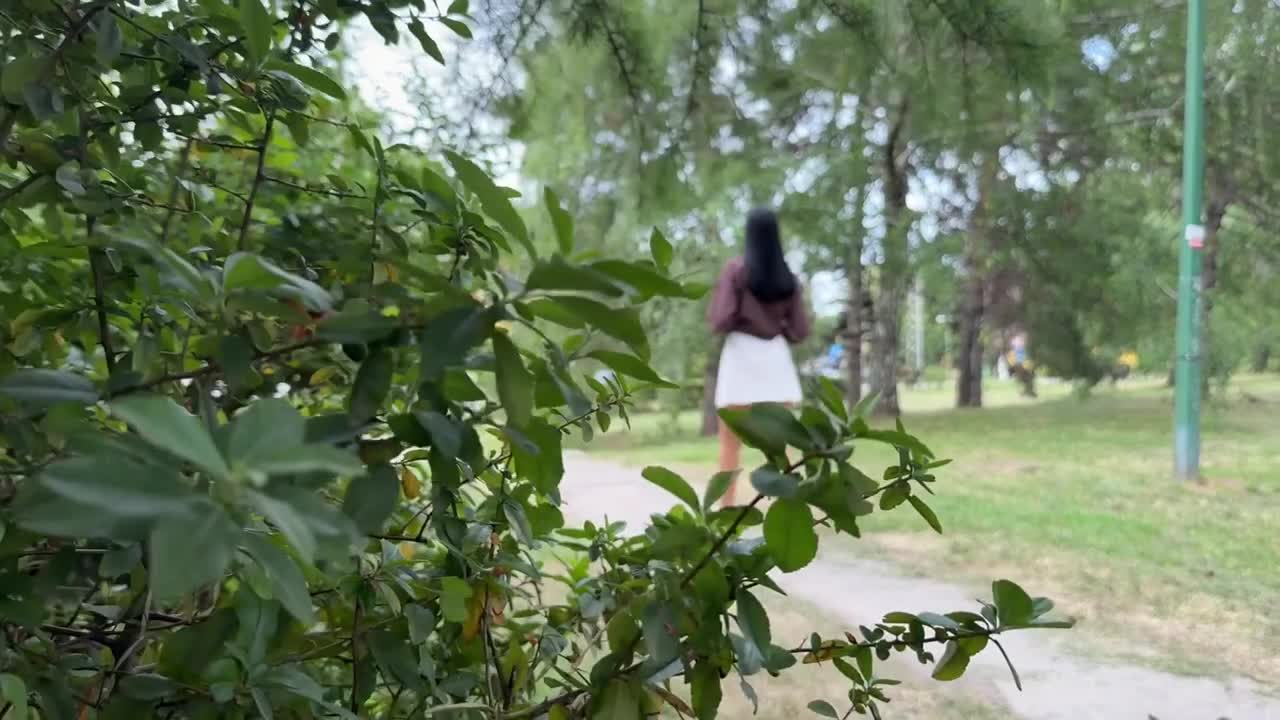 Watch Slutty Pretty Brunette PAWG Lets a Stranger Deepthroat & Fuck Her Hard In The Park For Money Full. Duration: 20:10 | ePornBabe.