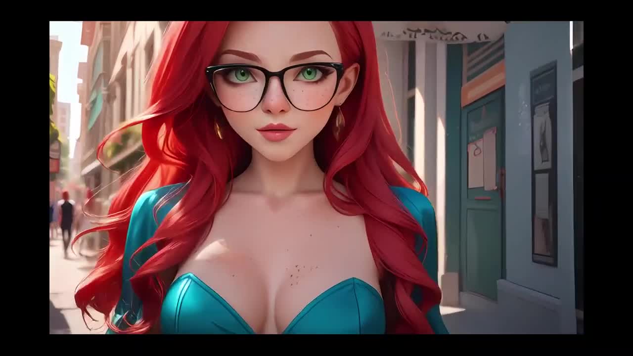 Watch Redheaded beauty Beverly is always eager to get her next cumshot - AI Porn Full. Duration: 11:03 | ePornBabe.