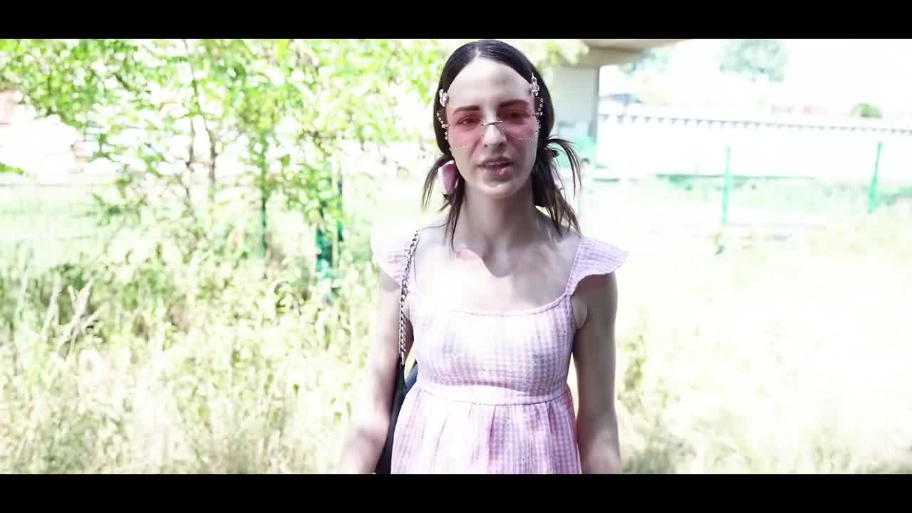 Watch Hot casting in public. Petite German schoolgirl is fucked sensually outdoors. Full. Duration: 11:48 | ePornBabe.