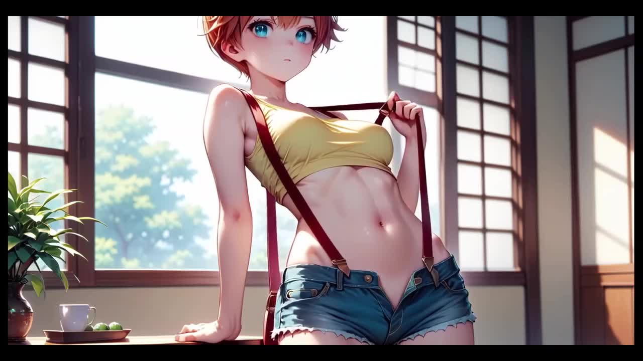Watch A hot AI girlfriend is like a real one for a lonely guy Full. Duration: 10:05 | ePornBabe.