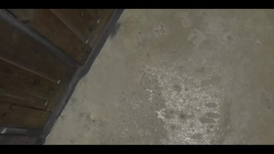 I Pretended To Be a Burglar To Surprise My Cute Slim Bubble-assed GF With Unexpected Fuck