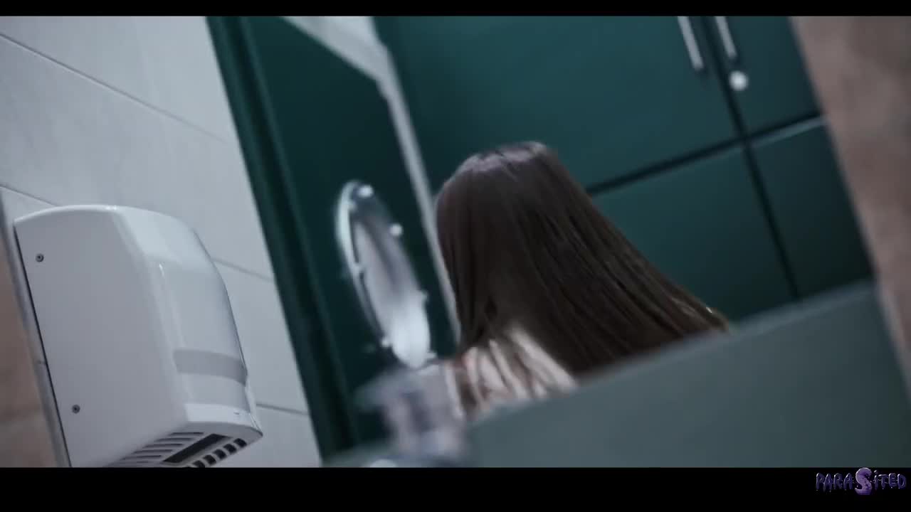 Watch Asian babe charges a sexy nurse's wet pussy with an alien parasite. Full. Duration: 04:54 | ePornBabe.