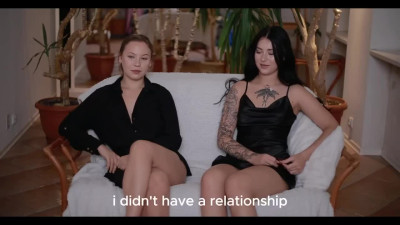 A couple of hotties went on casting and had a threesome
