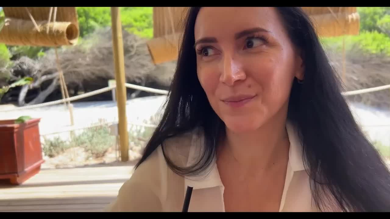 Watch Russian slutty babe enjoys public orgasm by a vibrator with a remote controller Full. Duration: 15:40 | ePornBabe.