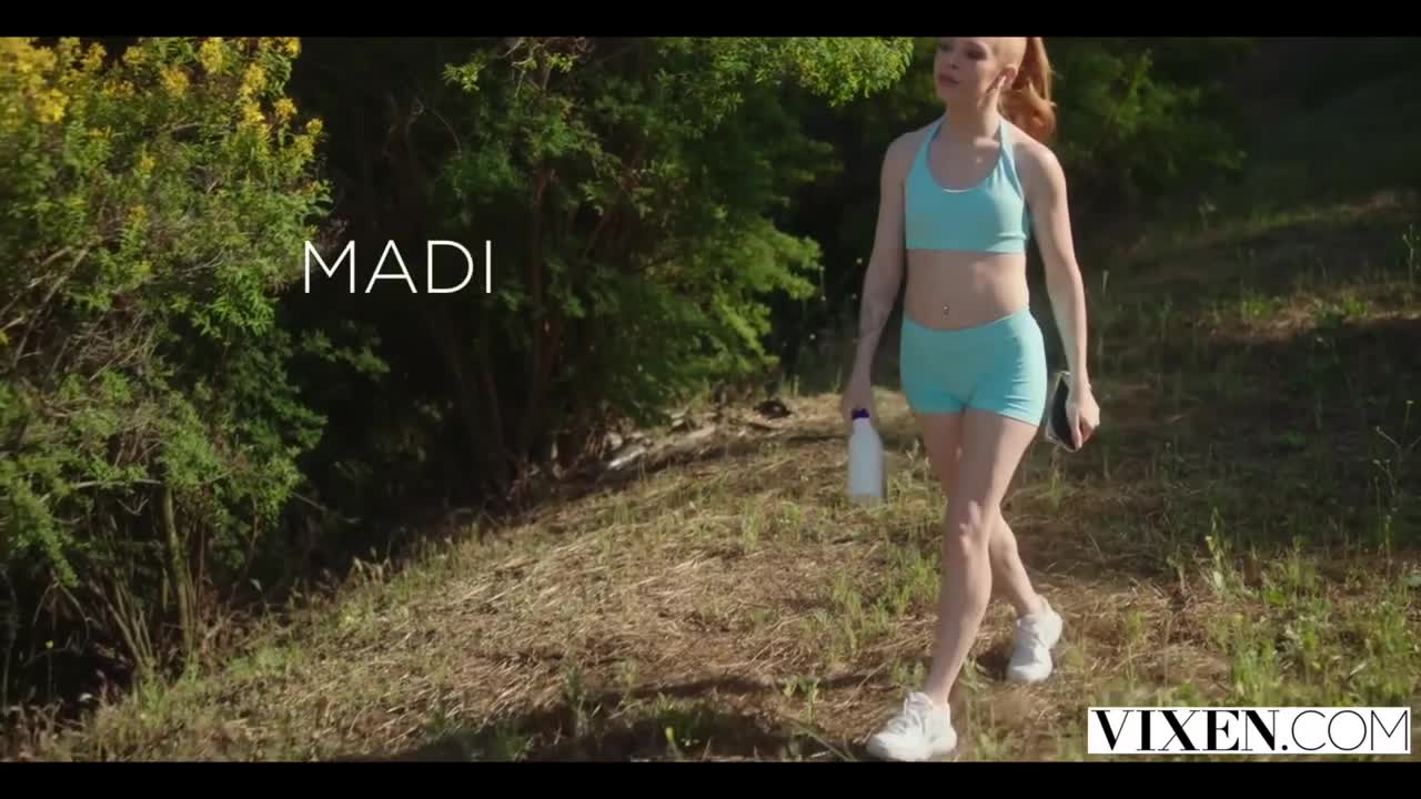 Watch Sky and Madi's Luxury Threesome: Rich Play with Intense Action Full. Duration: 12:26 | ePornBabe.