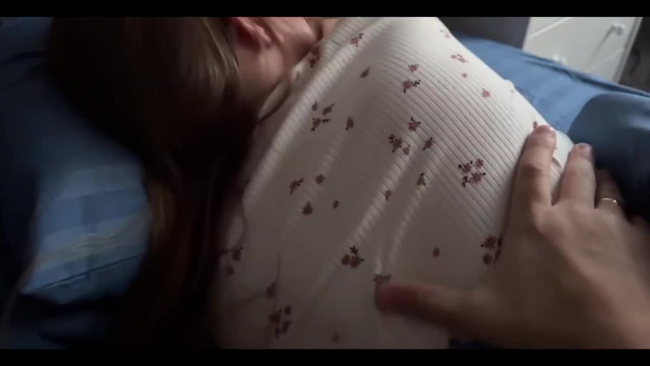Watch Groping a girl's big ass as she rests in bed and fucking her after Full. Duration: 15:16 | ePornBabe.